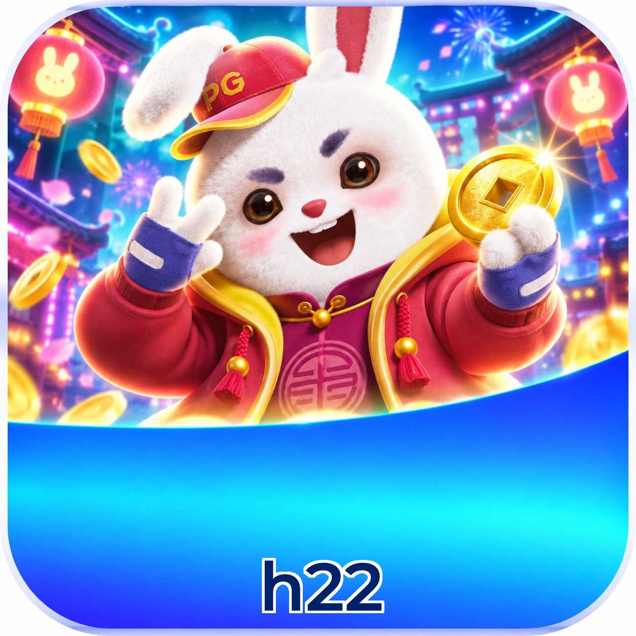 Roleta e slots Plushie Frenzy na h22