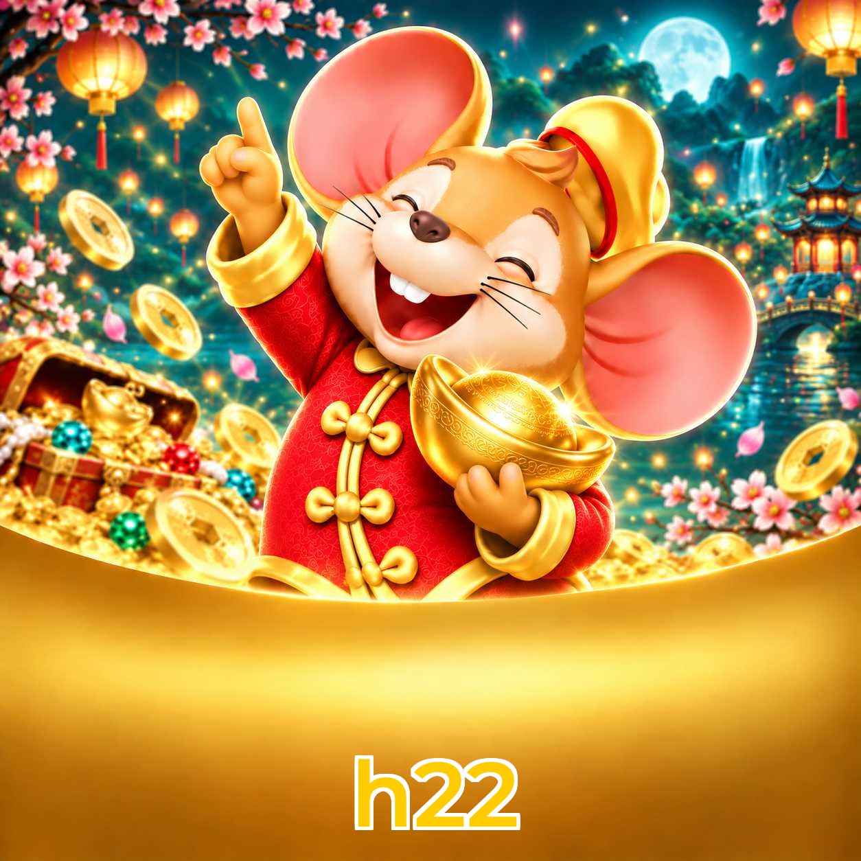 Slots e apostas na h22 Plushie Frenzy