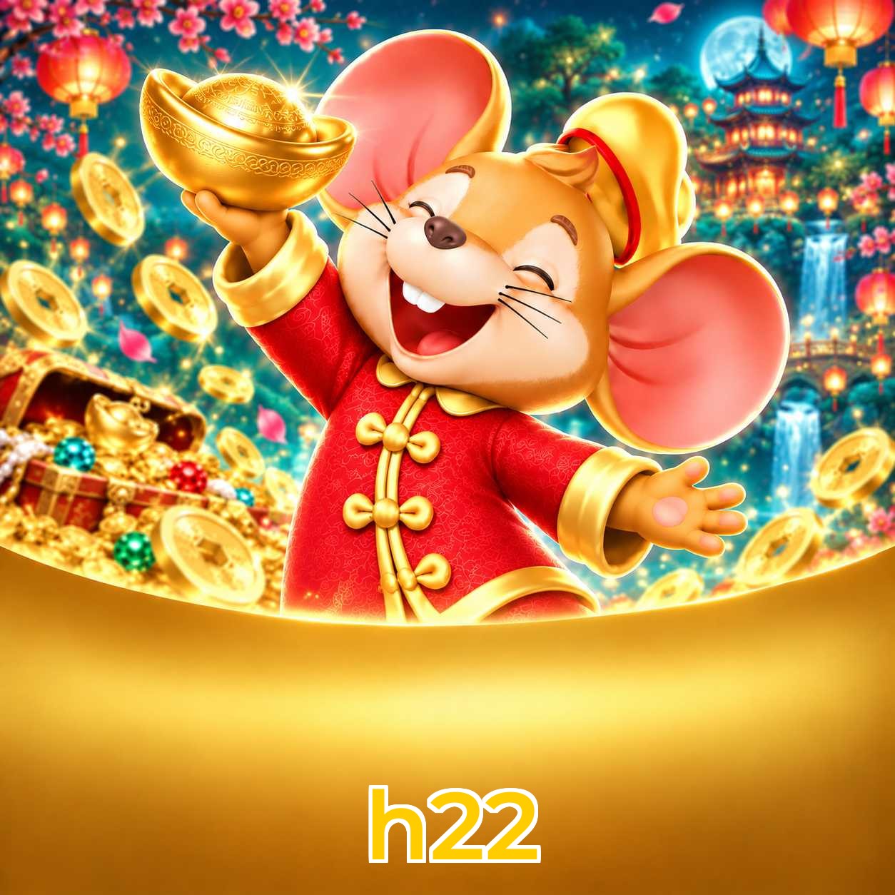 Plushie Frenzy na categoria slots h22
