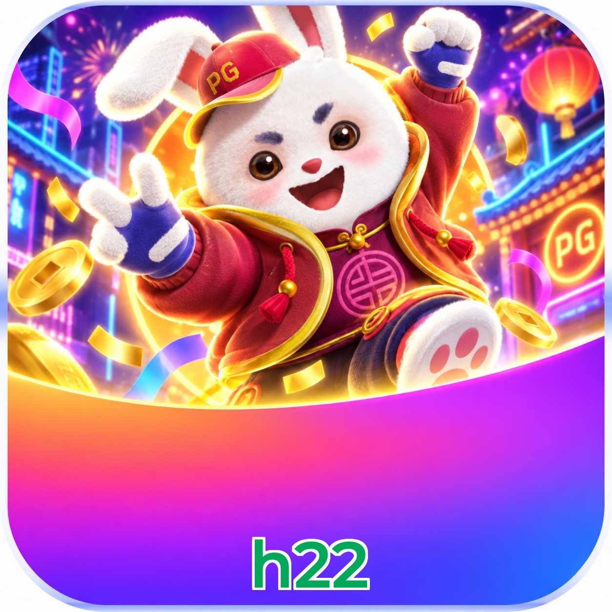 Plushie Frenzy performance nos jogos h22