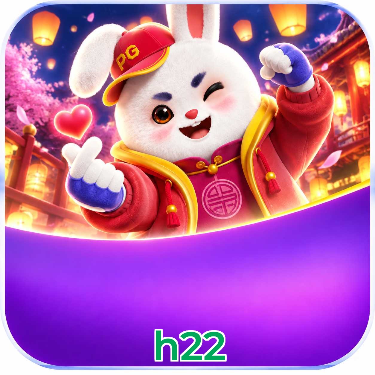 Plushie Frenzy disponível na h22 além das apostas esportivas