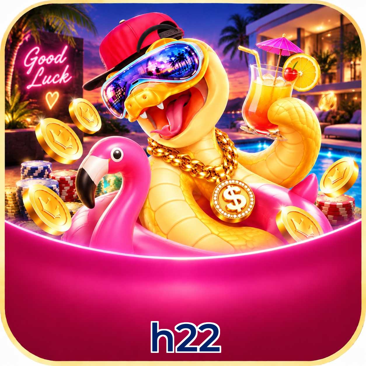Download h22 e acesso a Plushie Frenzy