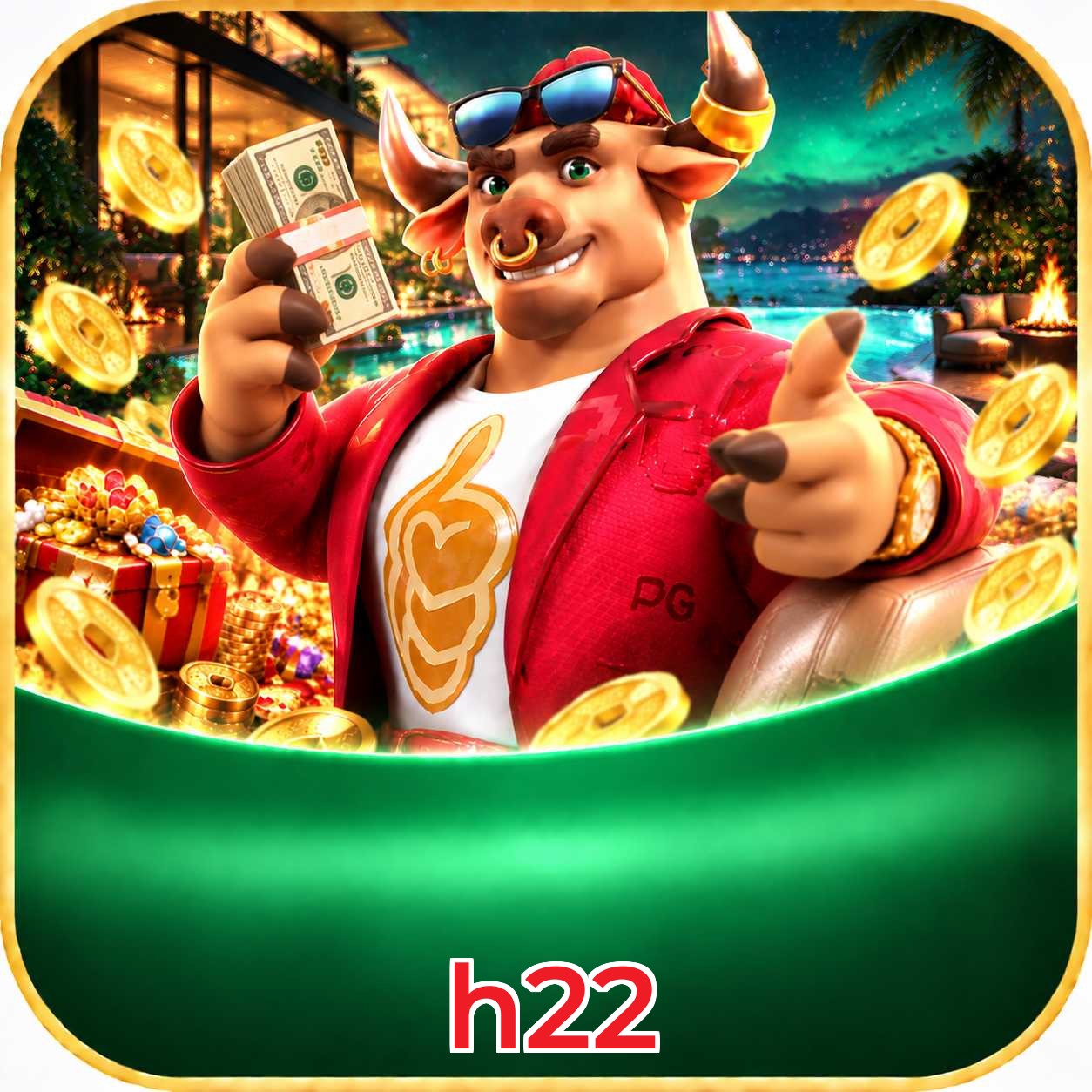 Slots e lottery na mesma plataforma h22