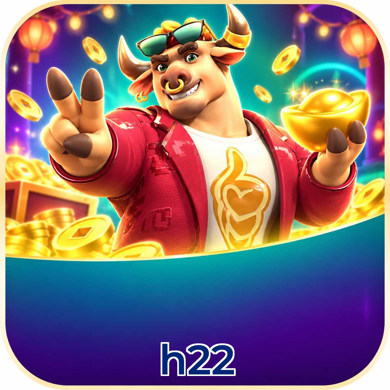Bingo e slots Plushie Frenzy na h22