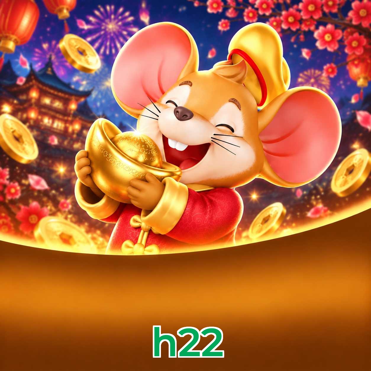 Usar bnus em Plushie Frenzy na h22